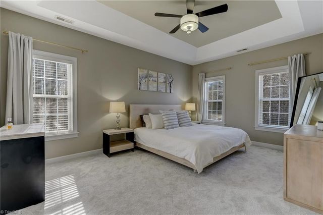 2 Foxfire Court, Greensboro, NC 27410