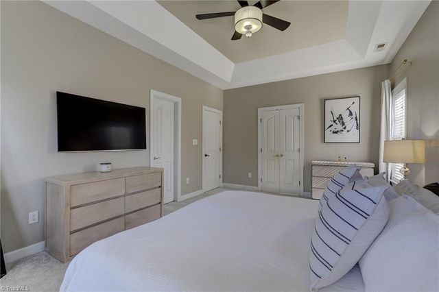 2 Foxfire Court, Greensboro, NC 27410