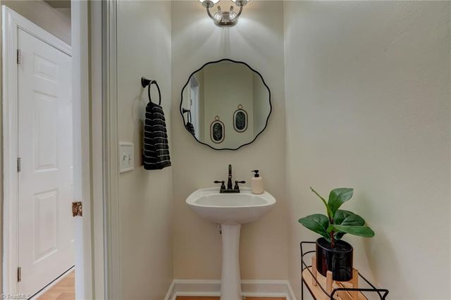 2 Foxfire Court, Greensboro, NC 27410