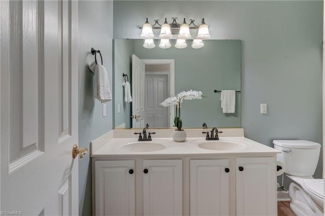 2 Foxfire Court, Greensboro, NC 27410