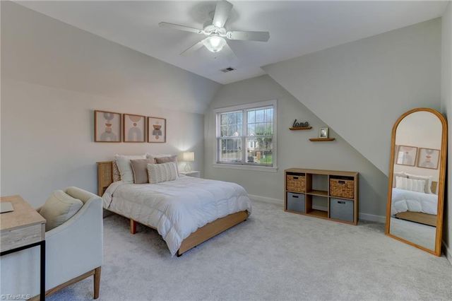 2 Foxfire Court, Greensboro, NC 27410