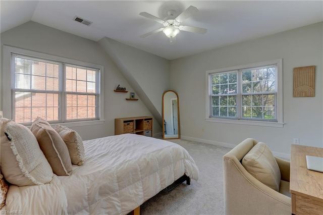 2 Foxfire Court, Greensboro, NC 27410