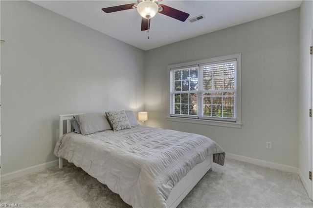 2 Foxfire Court, Greensboro, NC 27410