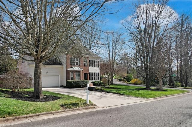 2 Foxfire Court, Greensboro, NC 27410