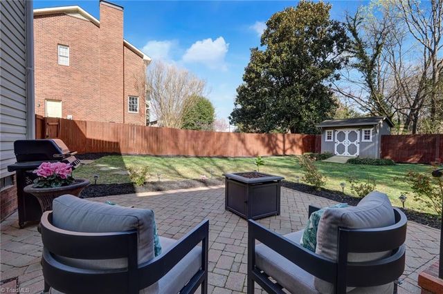 2 Foxfire Court, Greensboro, NC 27410