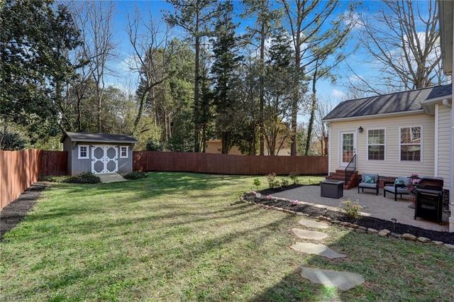 2 Foxfire Court, Greensboro, NC 27410