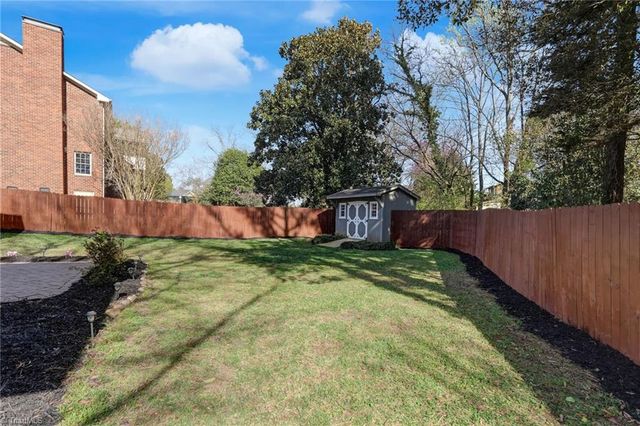 2 Foxfire Court, Greensboro, NC 27410