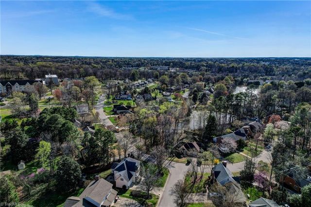 2 Foxfire Court, Greensboro, NC 27410