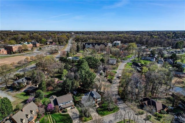 2 Foxfire Court, Greensboro, NC 27410