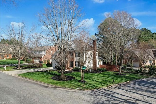 2 Foxfire Court, Greensboro, NC 27410