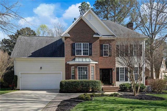 2 Foxfire Court, Greensboro, NC 27410