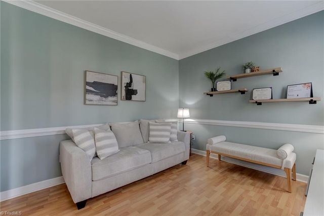 2 Foxfire Court, Greensboro, NC 27410