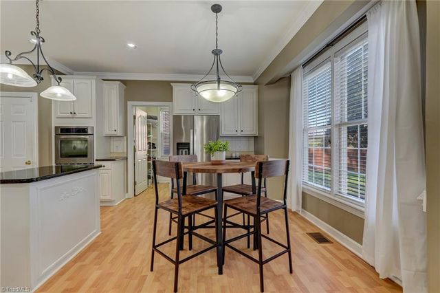 2 Foxfire Court, Greensboro, NC 27410