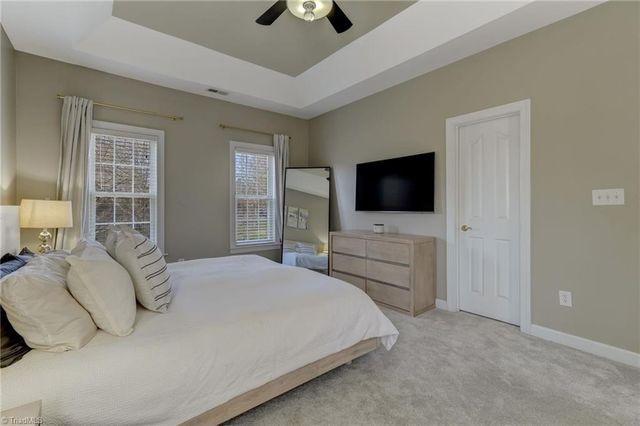 2 Foxfire Court, Greensboro, NC 27410