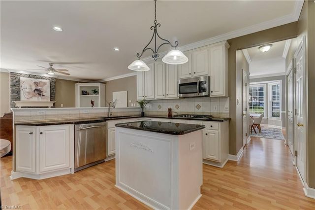 2 Foxfire Court, Greensboro, NC 27410