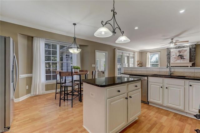 2 Foxfire Court, Greensboro, NC 27410