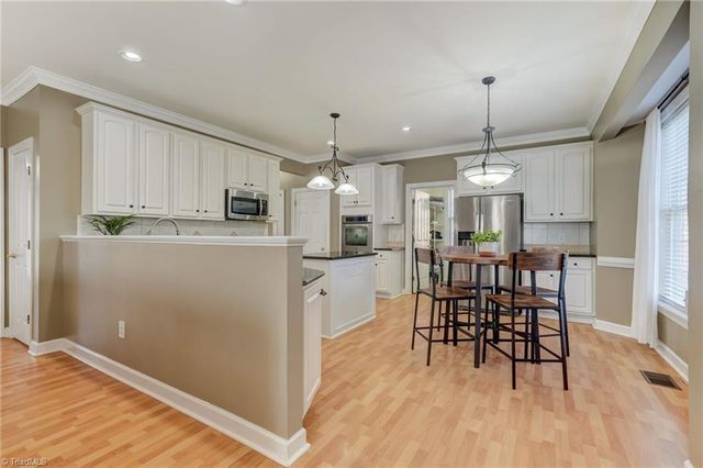 2 Foxfire Court, Greensboro, NC 27410