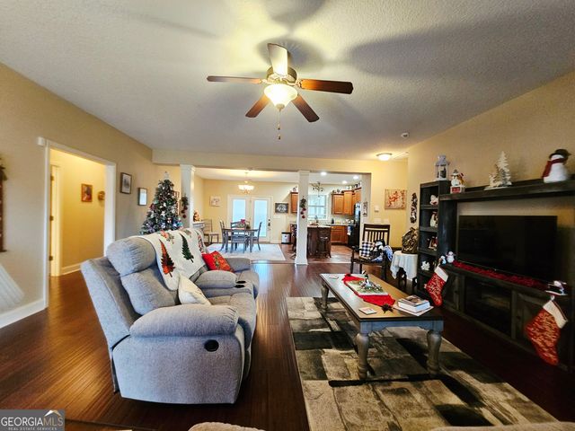 104 Sheila Street, Lagrange, GA 30241