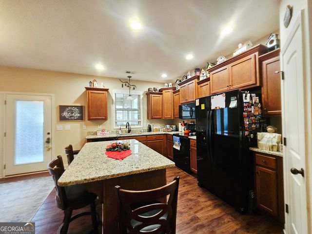 104 Sheila Street, Lagrange, GA 30241