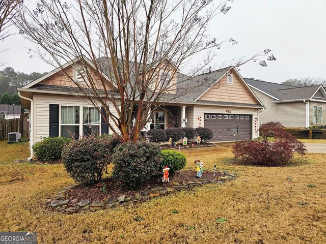 104 Sheila Street, Lagrange, GA 30241