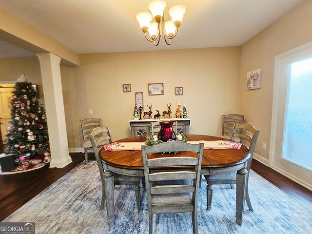 104 Sheila Street, Lagrange, GA 30241