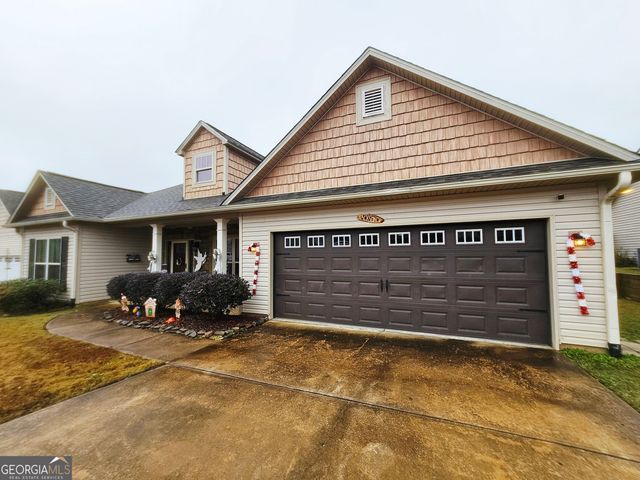 104 Sheila Street, Lagrange, GA 30241