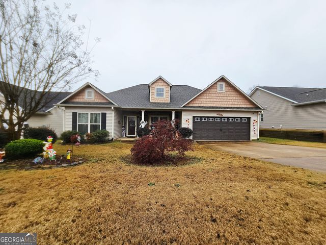 104 Sheila Street, Lagrange, GA 30241