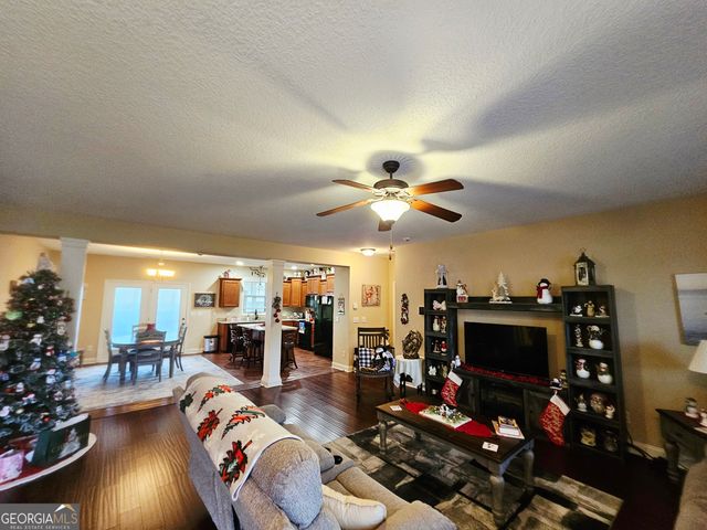 104 Sheila Street, Lagrange, GA 30241