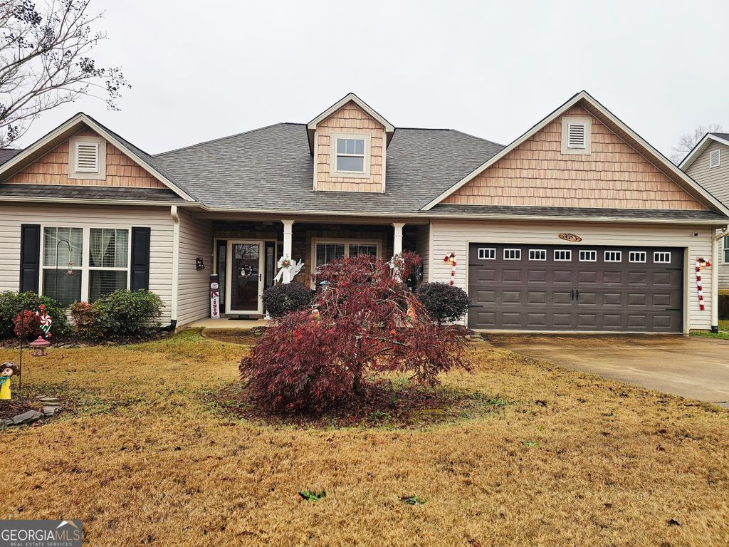 104 Sheila Street, Lagrange, GA 30241