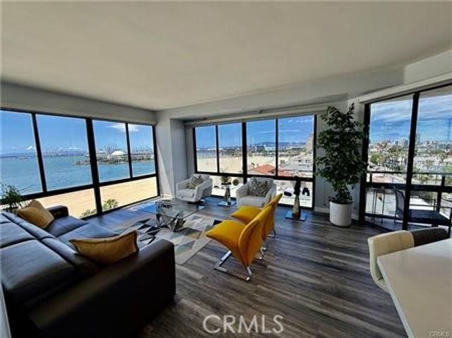 1310 E Ocean Boulevard 906, Long Beach, CA 90802