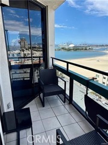 1310 E Ocean Boulevard 906, Long Beach, CA 90802