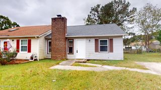 156 Pine Crest Drive, Jacksonville, NC 28546