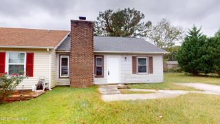 156 Pine Crest Drive, Jacksonville, NC 28546