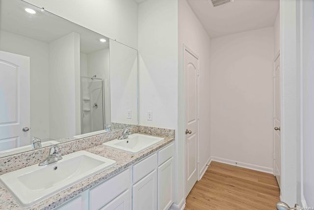 3415 Warlow Branch, San Antonio, TX 78109