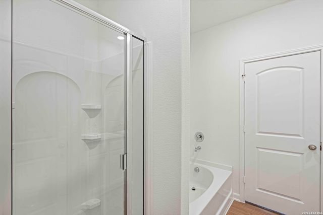 3415 Warlow Branch, San Antonio, TX 78109