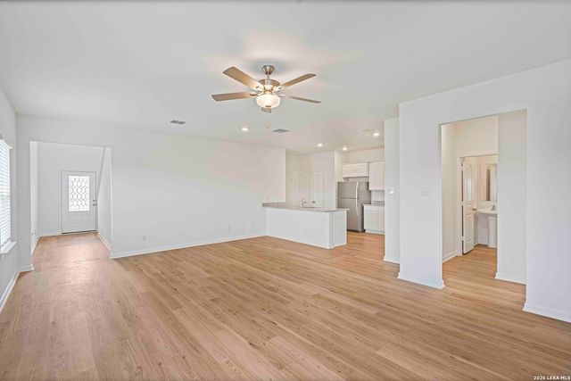 3415 Warlow Branch, San Antonio, TX 78109