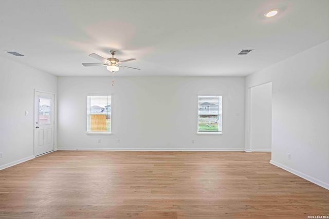 3415 Warlow Branch, San Antonio, TX 78109