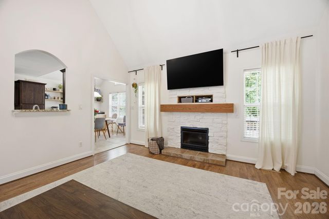 3208 Continental Drive, Monroe, NC 28110