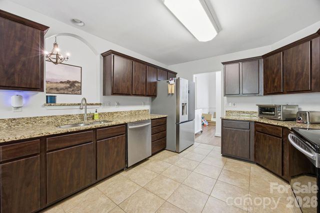 3208 Continental Drive, Monroe, NC 28110