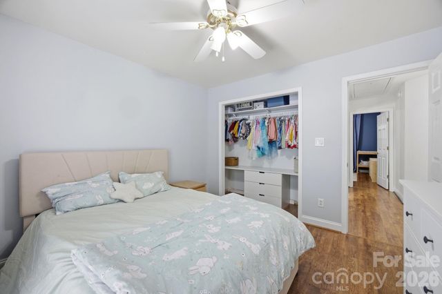 3208 Continental Drive, Monroe, NC 28110