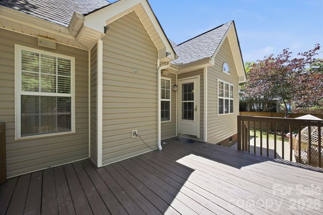 3208 Continental Drive, Monroe, NC 28110