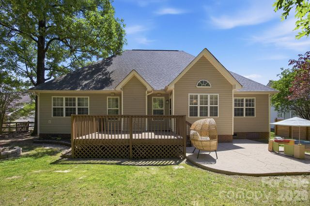 3208 Continental Drive, Monroe, NC 28110