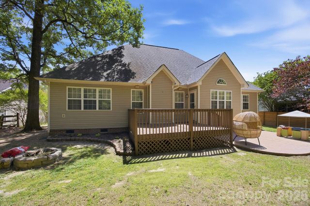 3208 Continental Drive, Monroe, NC 28110