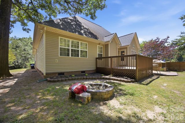 3208 Continental Drive, Monroe, NC 28110