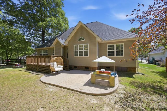3208 Continental Drive, Monroe, NC 28110