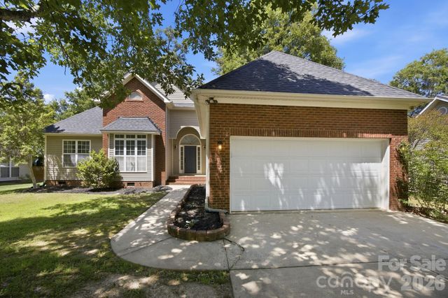 3208 Continental Drive, Monroe, NC 28110