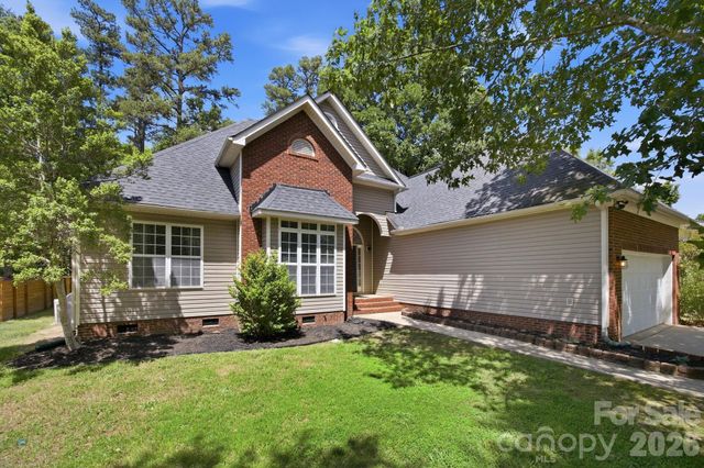3208 Continental Drive, Monroe, NC 28110