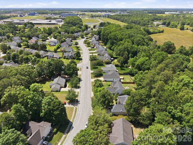 3208 Continental Drive, Monroe, NC 28110
