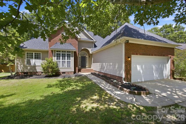 3208 Continental Drive, Monroe, NC 28110