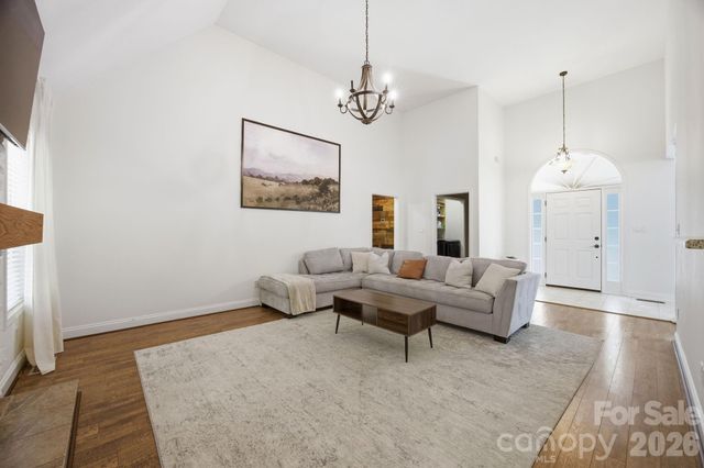 3208 Continental Drive, Monroe, NC 28110